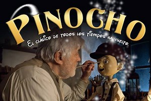 3.6M views · 11K shares | Geppetto es un anciano carpintero que...