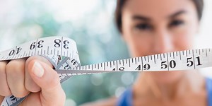 What's The Best Way To Track Weight Loss: A Measuring Tape Or Scale?