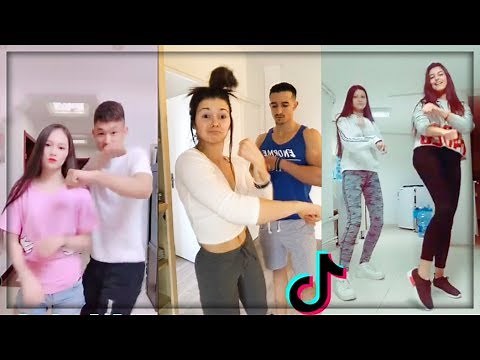 Punch Dance Challenge New Trend TikTok & Musically Compilation #PunchDance