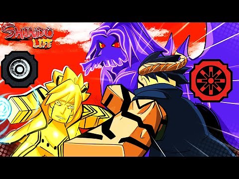 [CODE] Borumaki Gaiden Vs Kamaki Akuma! Which Is Better? Shindo Life Rellgames