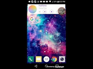 Android 5.1.1 Update Hidden Features (How to)