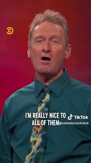 Whose Line Is It Anyway Farm Shenanigans