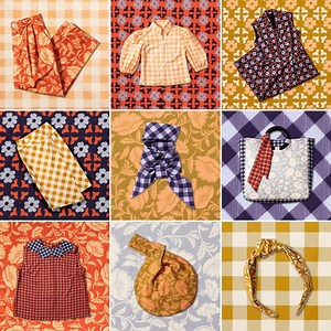 9.8K views · 87 reactions | Stop. Look.  With Customizer, you can change the color, repeat and size of your favorite pattern to make…well, anything. Check it out here: https://bit.ly/33tBKRj | JOANN Fabric and Craft Stores | Facebook