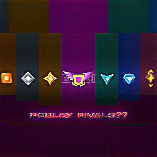 Roblox Rivals Rank Update?? | [Roblox Rivals Edit]