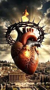The Sacred Heart of Jesus - A Love That Never Ends