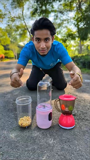 633K views · 3.5K reactions | 2 New juicer Machine Vs USB Rechargeable Juicer Mixer朗 #shortsfeed #shorts #unboxing #juice #mixer #toys | Md dreem | Facebook