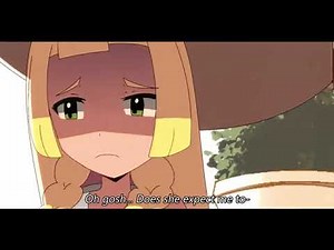 Poopy Dinner | Anime ABDL
