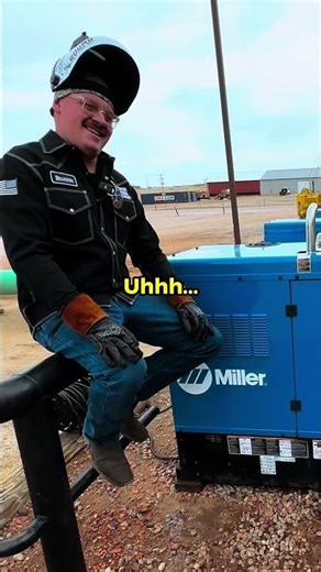 TIG vs. Stick: Which do you prefer? #welding