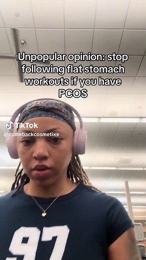 Understanding PCOS: The Role of Hormones in Fitness