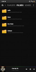 ดาวน์โหลดและเล่น PowerAudio Pro Music Player บน PC ด้วย NoxPlayer