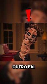You got Coraline wrong... This theory changes everything!