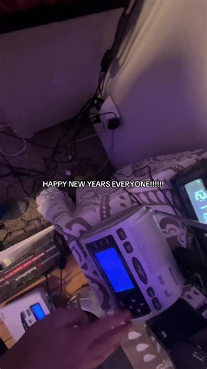 Weather Radio Soundoff for 2026: New Year's Update