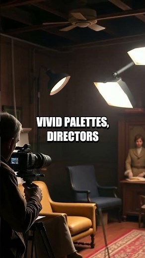 Technicolor's Colorous Revolution in Film History