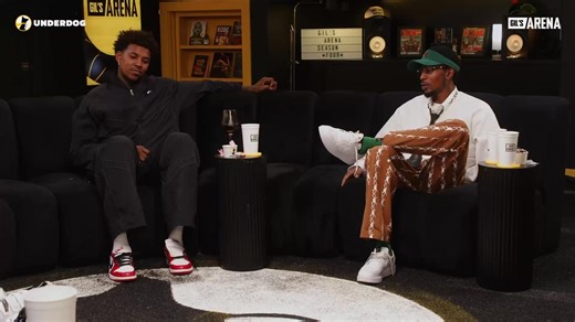 "I believe that Kawhi Leonard took [Chris Paul's statements] personal. Where their record was, the challenge CP3 was presenting to the team." Rashad McCants says Kawhi Leonard stepped up to lead the Clippers by example. | Gil's Arena