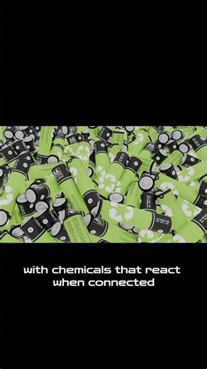 How Do Batteries Work?🔋