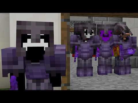 How I Became SO RICH on a Minecraft SMP...