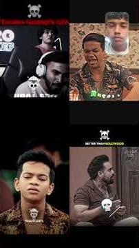 carryminati unexpected Collab 2026#trending #carryminati #ashishchanchlani #viralvideo