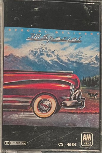 38 Special - Special Delivery