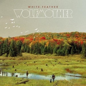 Apple tree - Letra - Wolfmother