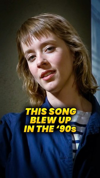 How This ’80s Song Turned Into a ’90s Hit 💿 Tom's Diner - Suzanne Vega