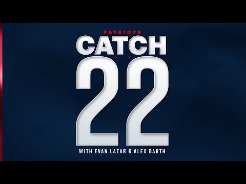 Patriots Catch-22 12/24: Takeaways from Win Over Ravens, Film Breakdown, 3 Up/Down, Jets Preview