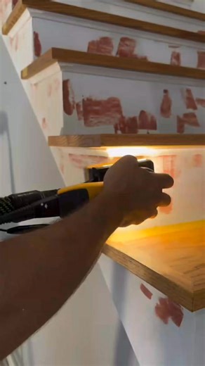 The perfect finish. What do you think? Really enjoying spraying through the quick shot. #diy #construction #carpentry #remodeling #remodel #construction #homerenovation #bathroom #howto #tools #diy #carpentry #homeremodeling #hgtv #tooltips #constructiontips #diytools #construction #realestate #diy #homerenovation #entrepreneur #design #renovation #tools #interiordesign #remodel 🔨 Central NH based remodeling contractor 🪚 Tips, Hacks, & useful tools to simplify your remode#septemberstore #hidde