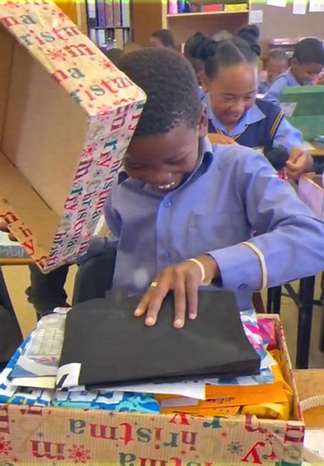 15K views · 1K reactions | A Boy's Simple Gift Will Melt Your Heart  | Note To Self | Facebook