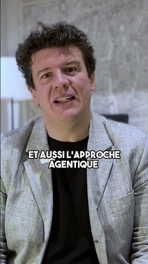 Le métier de développeur en IA