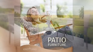 BALKENE HOME Morgan Stacking Resin Wicker Outdoor Dining Chair in Weathered Gray (2-Pack) 64529