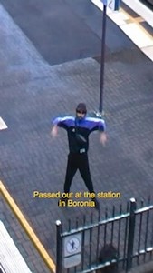 166K views · 5.5K reactions | ‘STATION RAT’ OUT NOW  Full music...