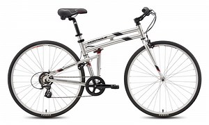 Crosstown | Montague Bikes