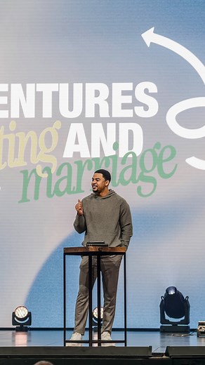 3.2K views · 82 reactions | Let’s be a church that models Jesus in our relationships 﫶 | Traders Point Christian Church | Facebook