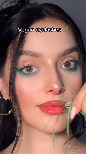 Vegan Eyelashes - Best Adam W Compilation | AdamW