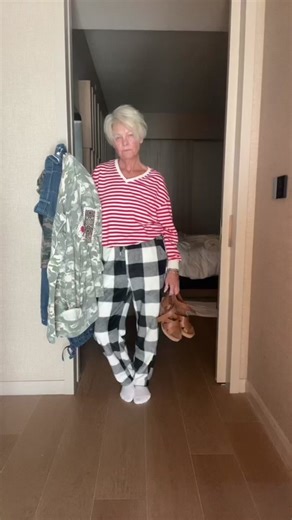 Morning Outfit of the Day Ideas for 40 Plus Women