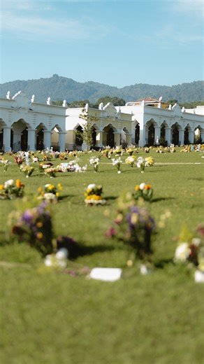 El Jardín del Recuerdo fue creado como un espacio de paz, donde usted y su familia puedan recordar, orar y permanecer cerca de quienes ya partieron. #FunerariaCementerioLasFlores #EstamosParaApoyarlo | Las Flores Funeraria y Cementerio