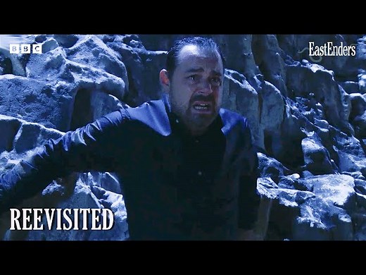 EastEnders' Mick Carter legend Danny Dyer returning to iconic role