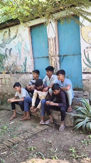 Nayan Vaidya on Instagram: "Ambani ka secret🙏#viral"