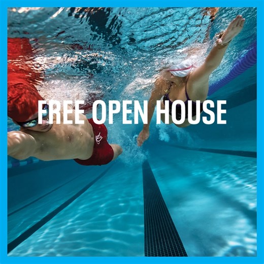 Join us this Saturday, January 13th, for our YMCA Open House! 🎉 Whether you’re a fitness enthusiast or seeking a welcoming community, explore what our YMCA has in store for you. Discover exciting activities, fitness classes, and more at your local branch. Plus, take advantage of our special offer: Join for $0 1 Month Free!* But here’s the real deal: We’re calling on our amazing members to spread the love! Share this post with your friends and family. For every new member you refer who joins, yo