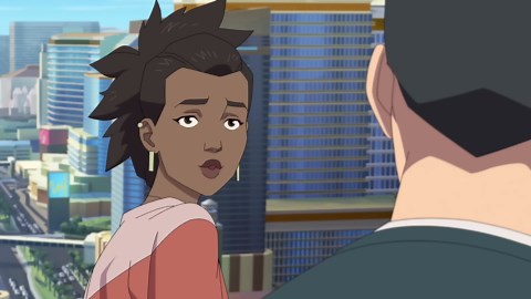 Invincible - Season 2 Official Trailer | Prime Video