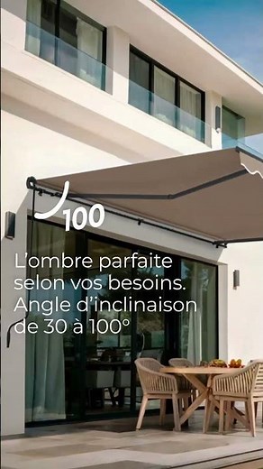 Comment bien choisir son store banne pour la terrasse ?