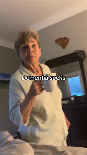 Bathing is one if the many challenges you face as a caregiver #fyp #dementia #dementiaawareness #bathing #caregiver #caregiverlife | Dementia Awareness