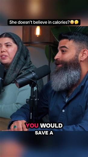 Exploring the Concept of Calories