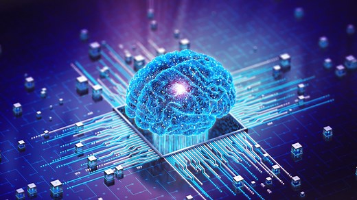 Neural networks: What it takes to build brain-like computers - Interesting Engineering