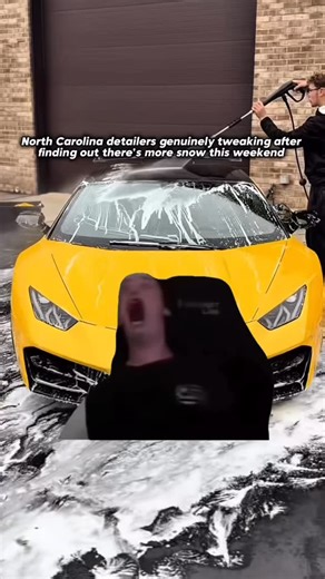 Redline Detailing - Ceramic Coating & Detailing experts of NC on Instagram: "No caption needed here 😂"