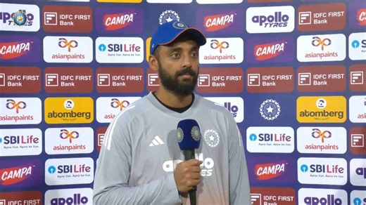 IND vs SA 2025, 2nd T20I: Varun Chakaravarthy Interview