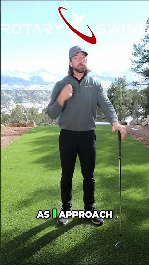Effortless Power in the Golf Swing