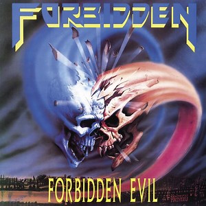 Forbidden - Forbidden Evil
