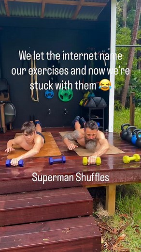 31K views · 4.9K reactions | We had help naming / re-naming some of...