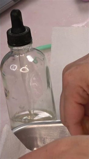 How to Airbrush with Gold Metallic