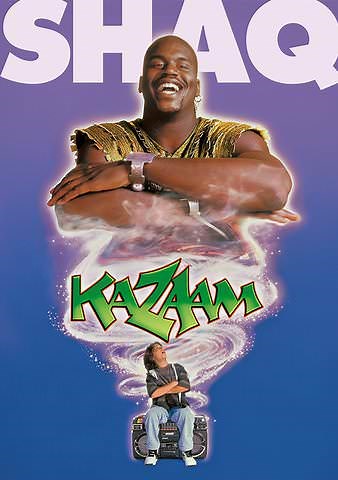 Kazaam